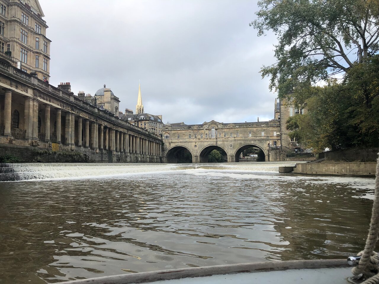 Your experience at Bath River Cruise
