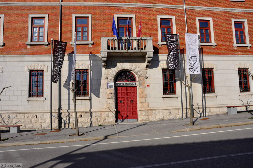 Karst Museum