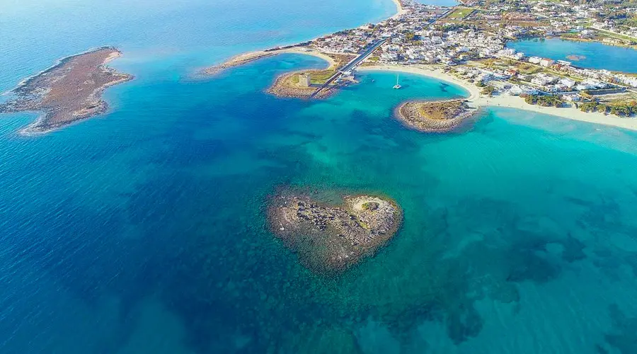 Isola della Malva