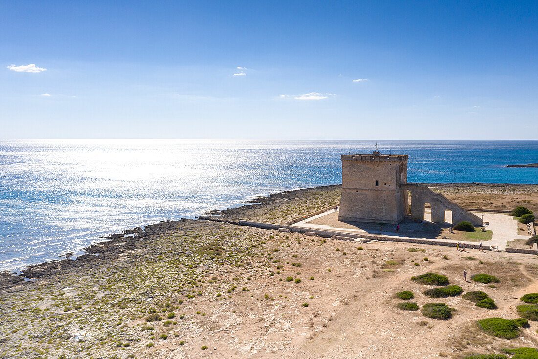 Torre Chianca