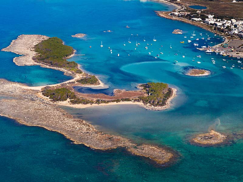 Isola Grande