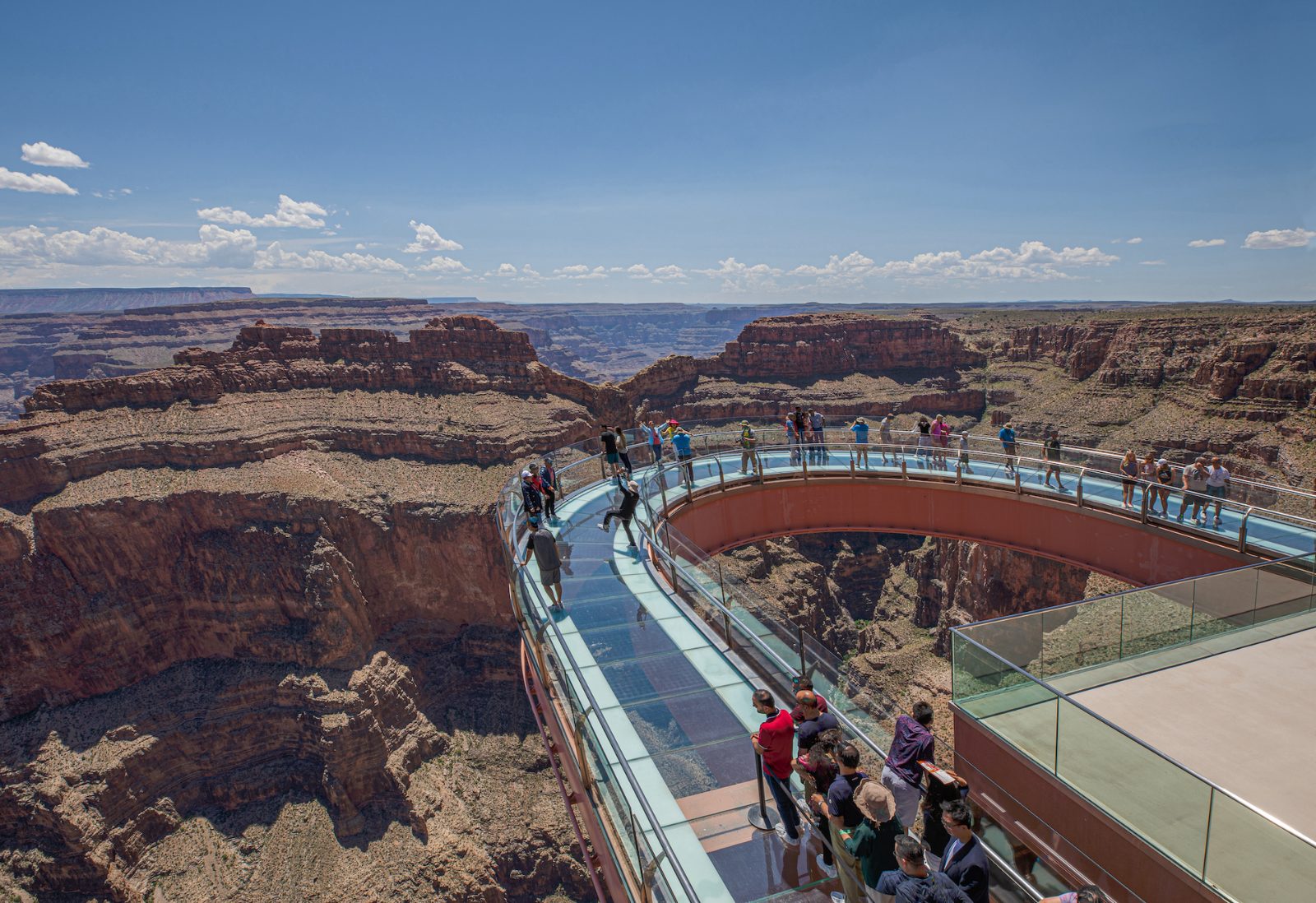 Your experience at Biokovo Skywalk Tours