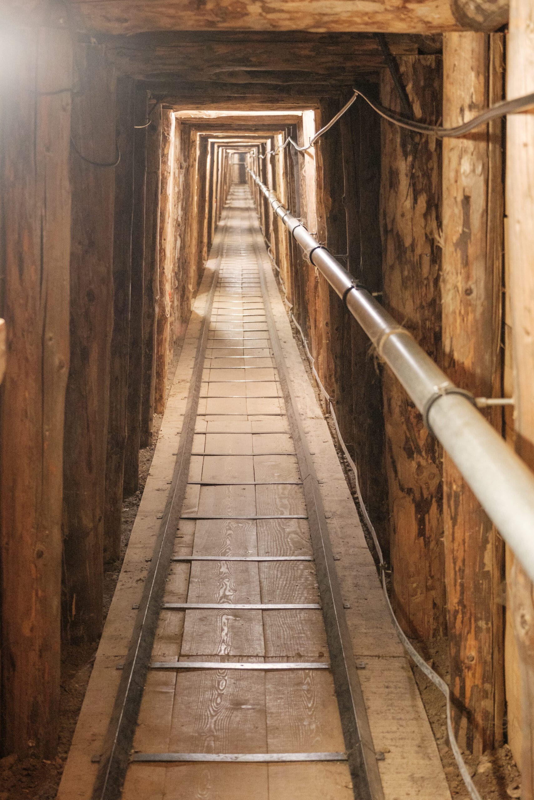 Your experience at Sarajevo War Tour