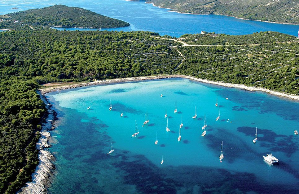 Blue Lagoon