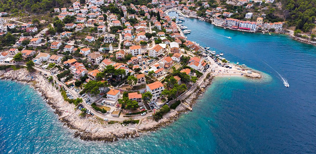 Solta Island