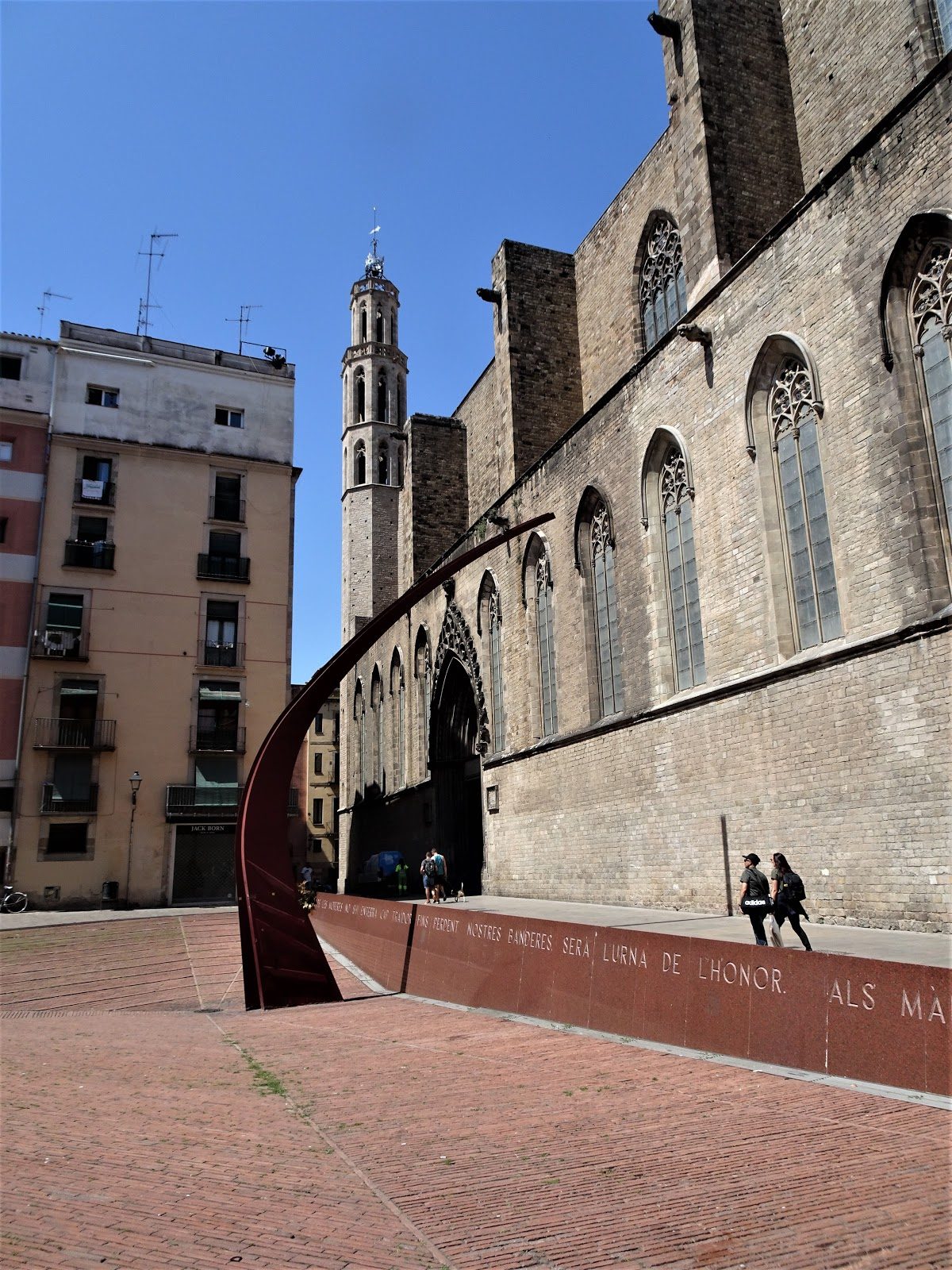 Fossar de les Moreres