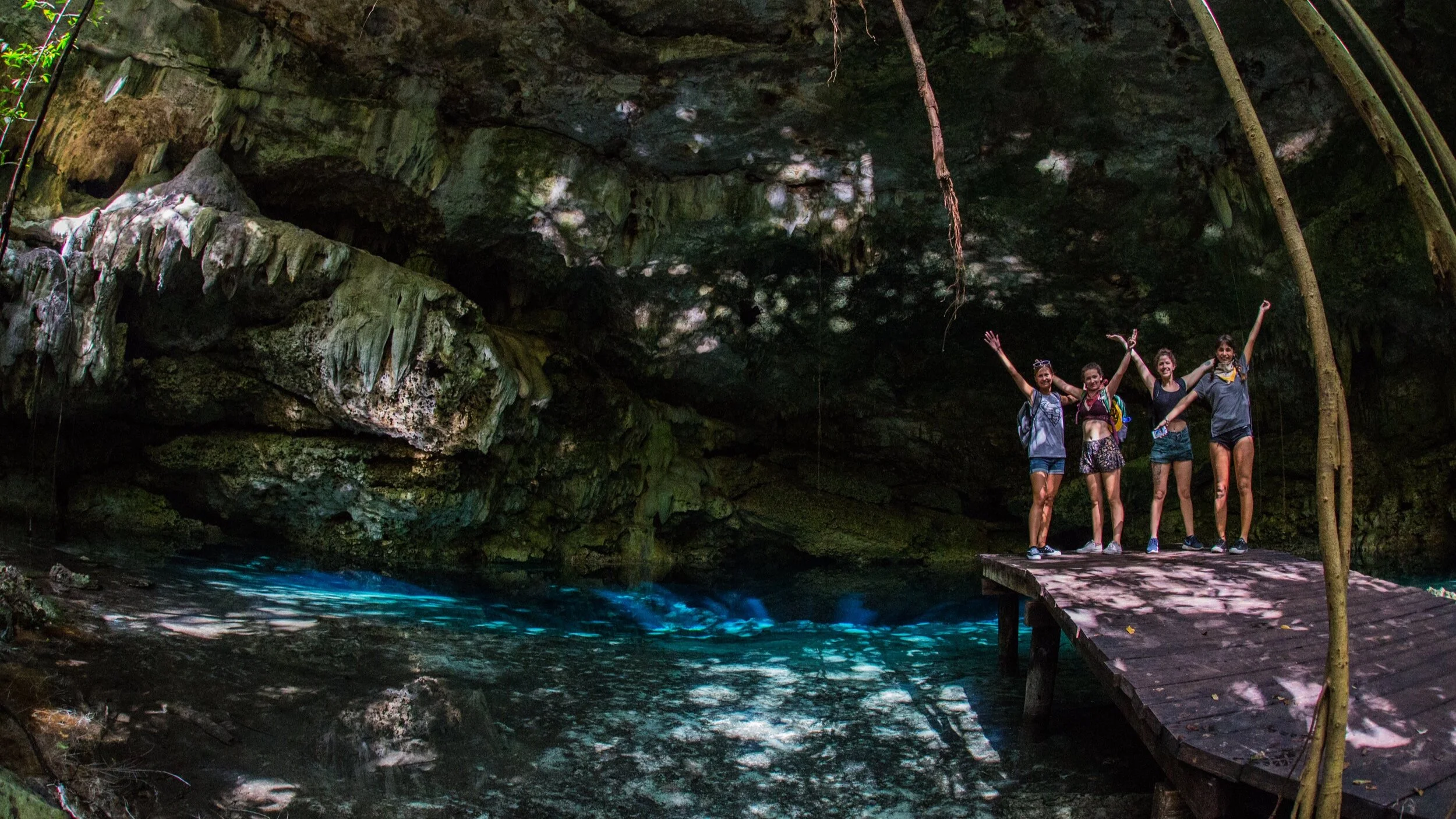 Your experience at Riviera Maya Buggy Tours
