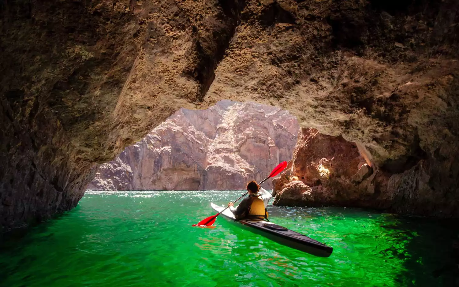 Your experience at Lefkada Kayak Tour