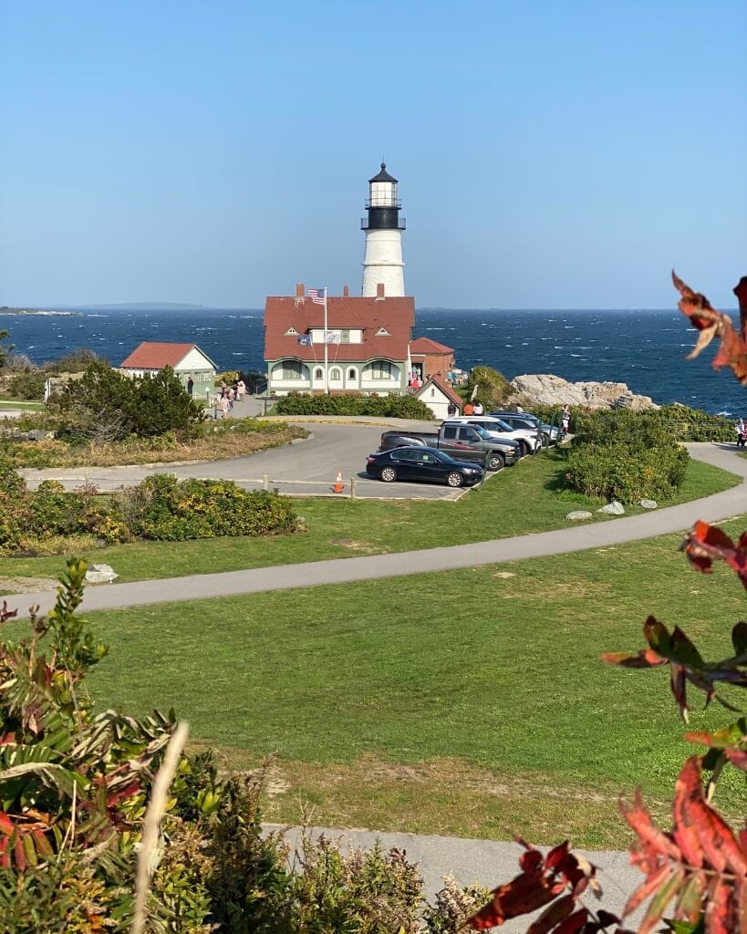 Your experience at Portland Maine Trolley Tour