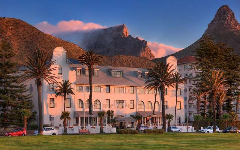 Sea Point Guesthouses