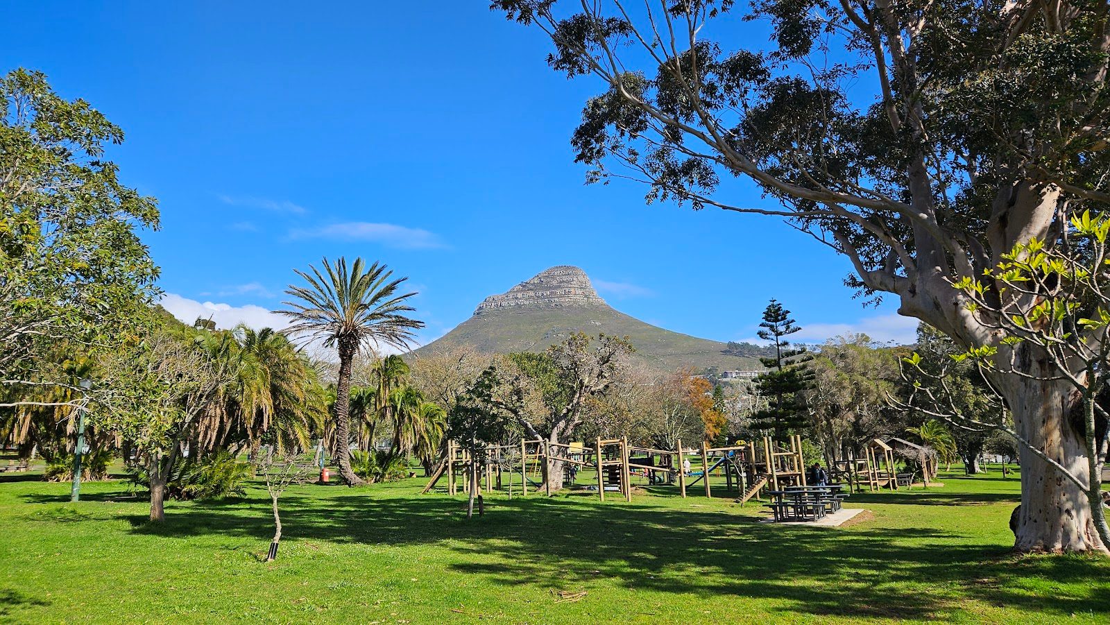 De Waal Park