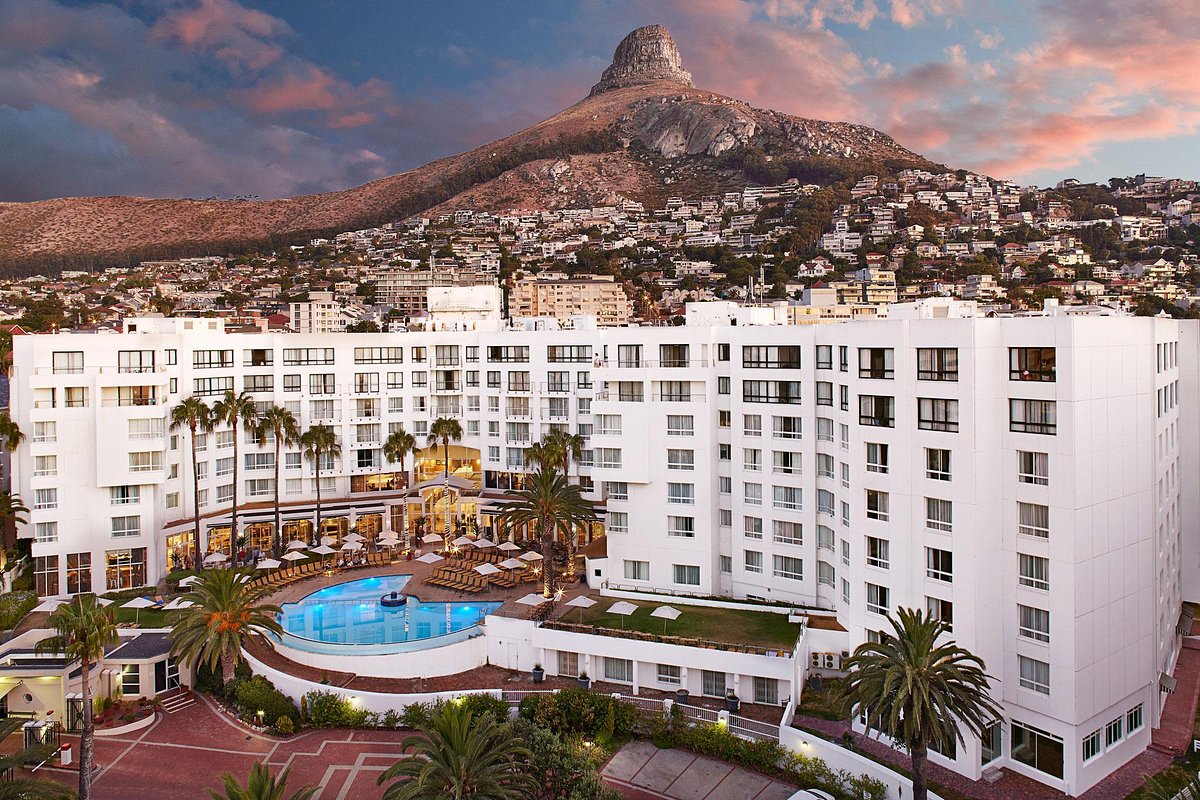 City Bowl Hotels