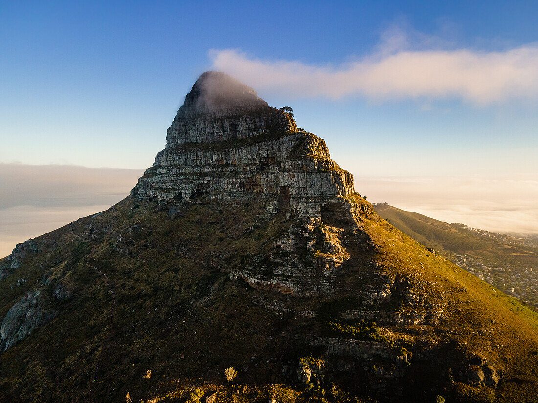 Lions Head Sunrise Hike Overview