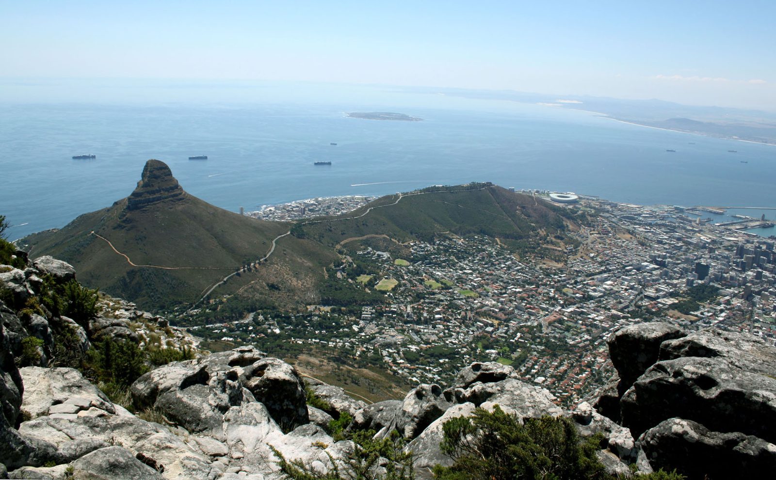 Signal Hill