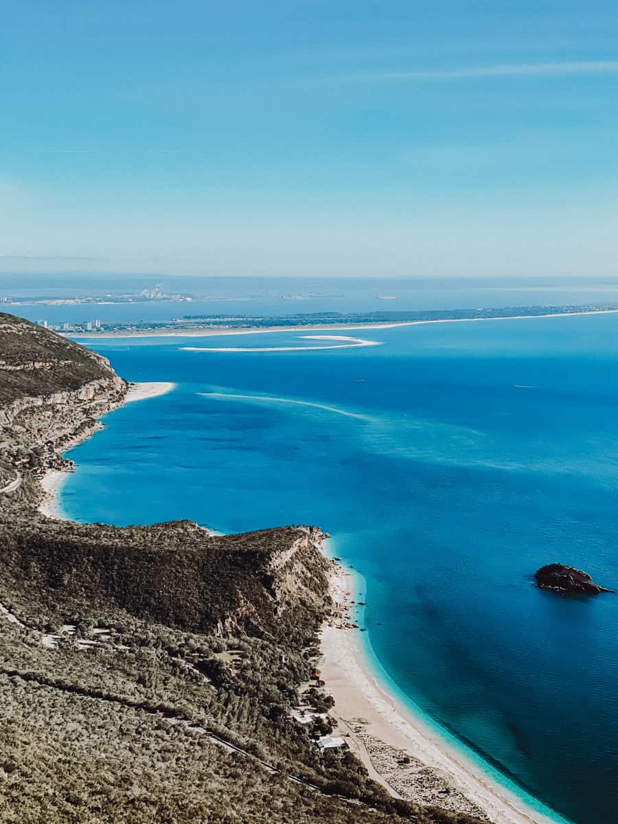 Setúbal Dolphin Watching Experience