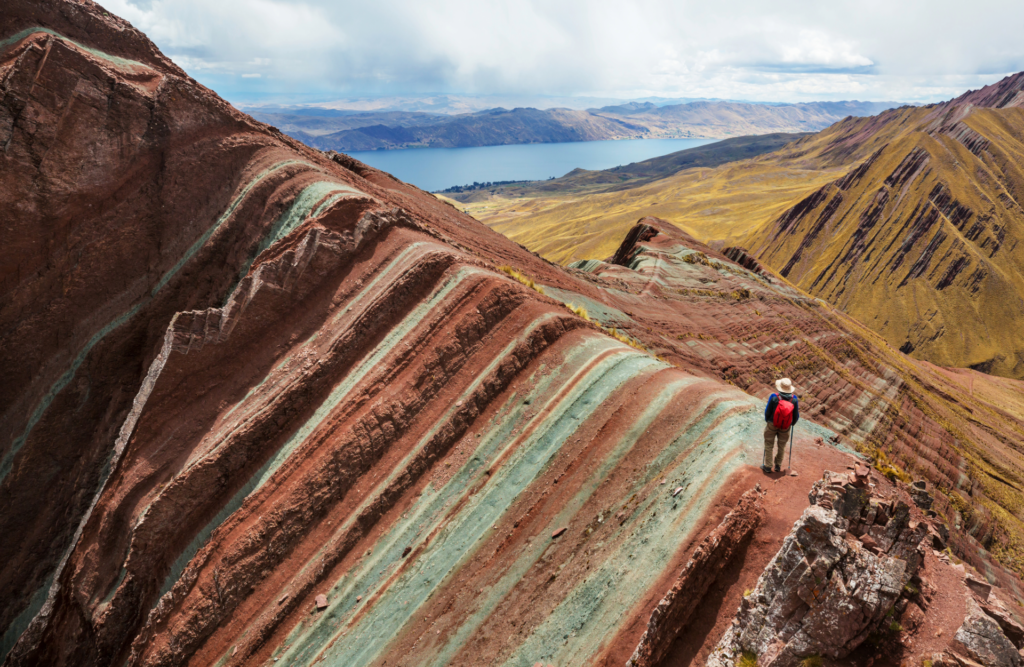 Pallay Punchu Hike