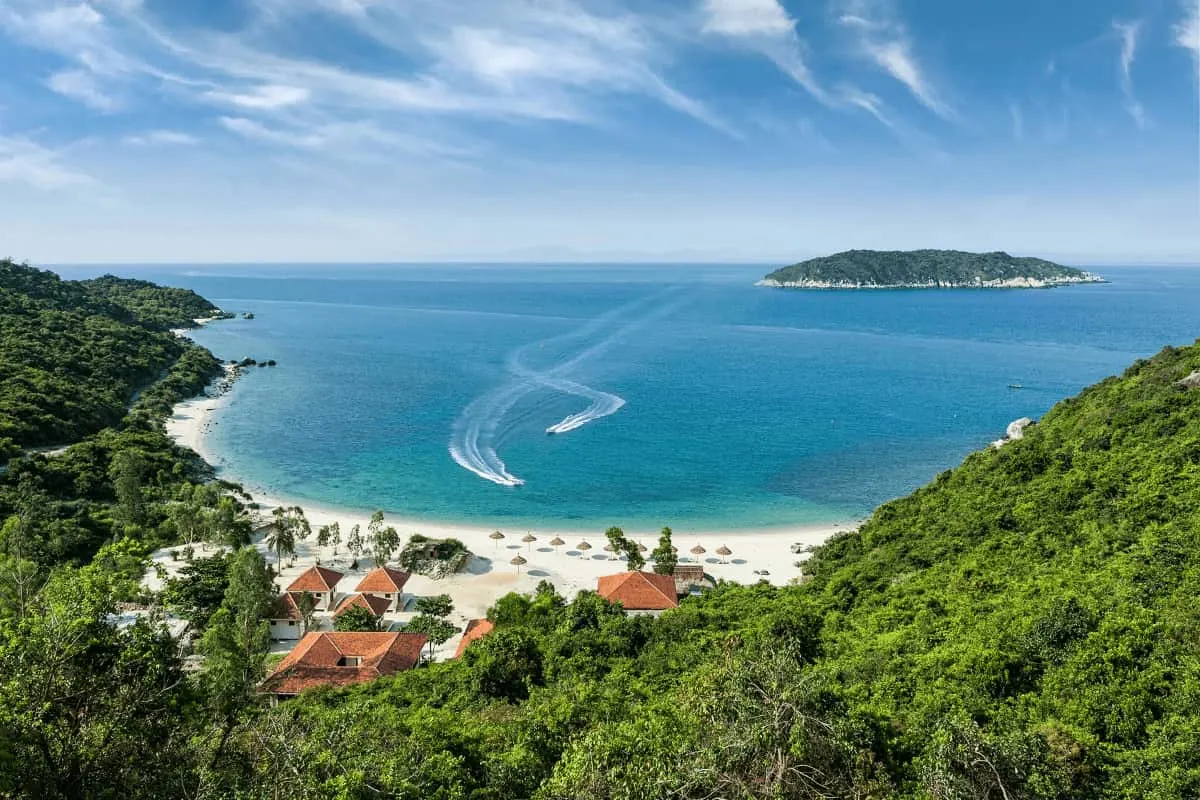 Hon Lao Island