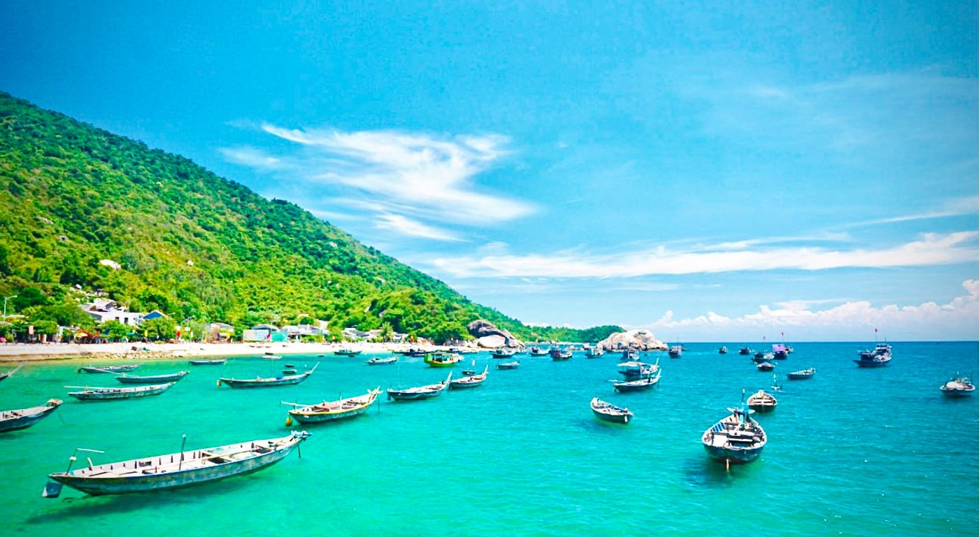 Bai Chong Beach