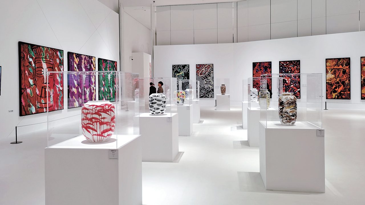 Shenzhen Museum