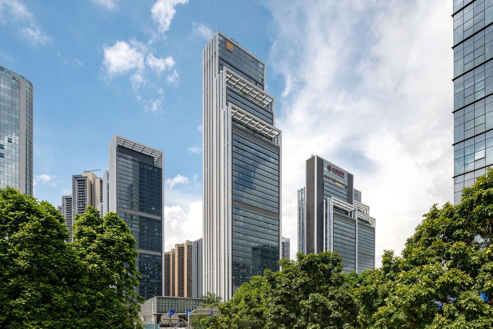 Nanshan Tech Park