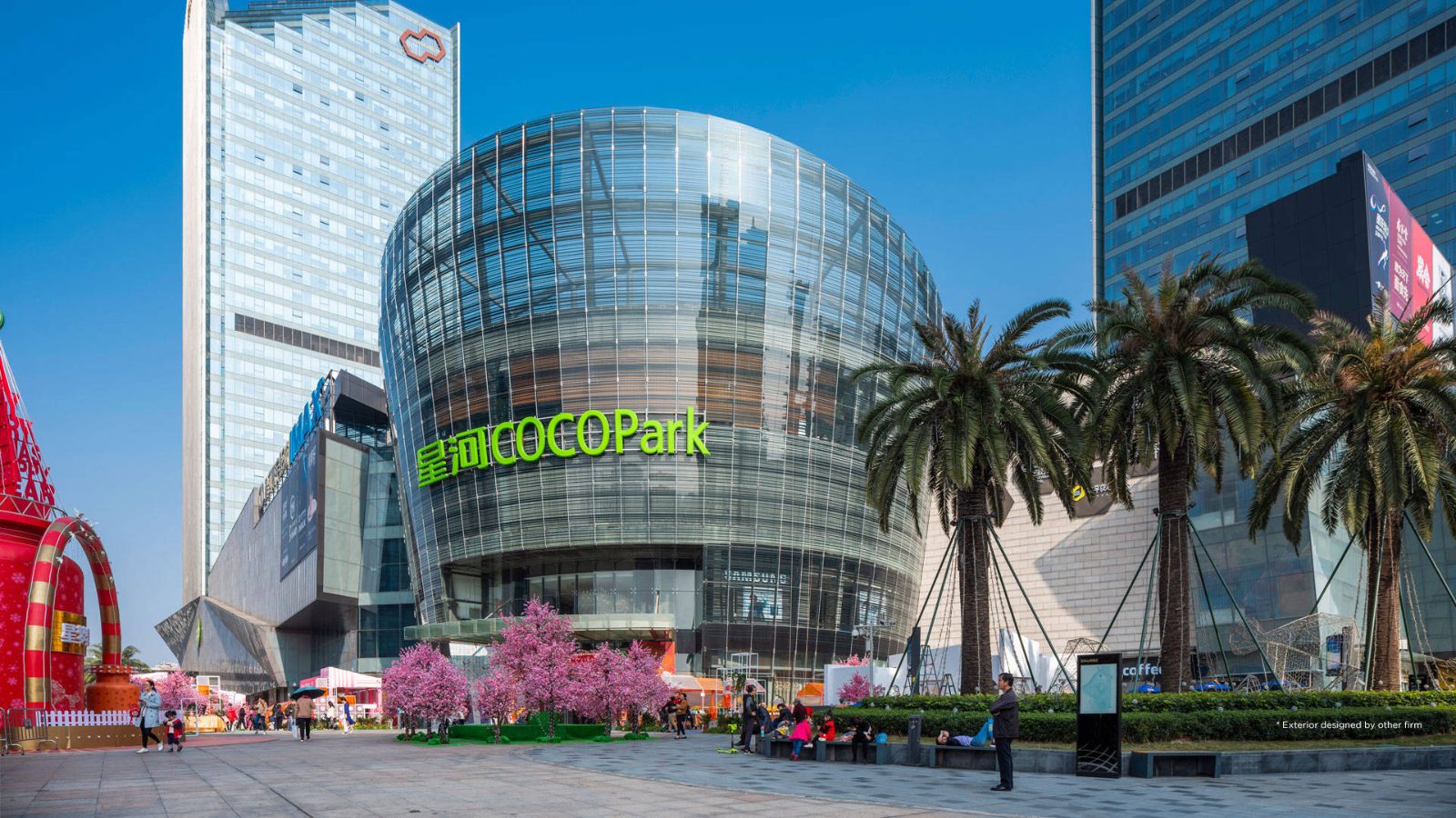COCO Park