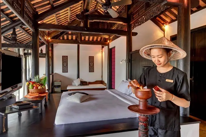 Island Boutique Hotel