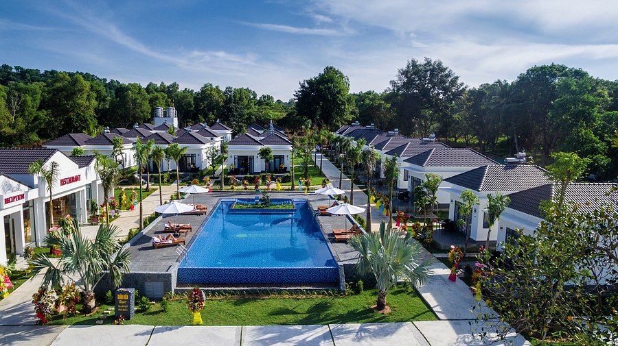 An Thoi Resort