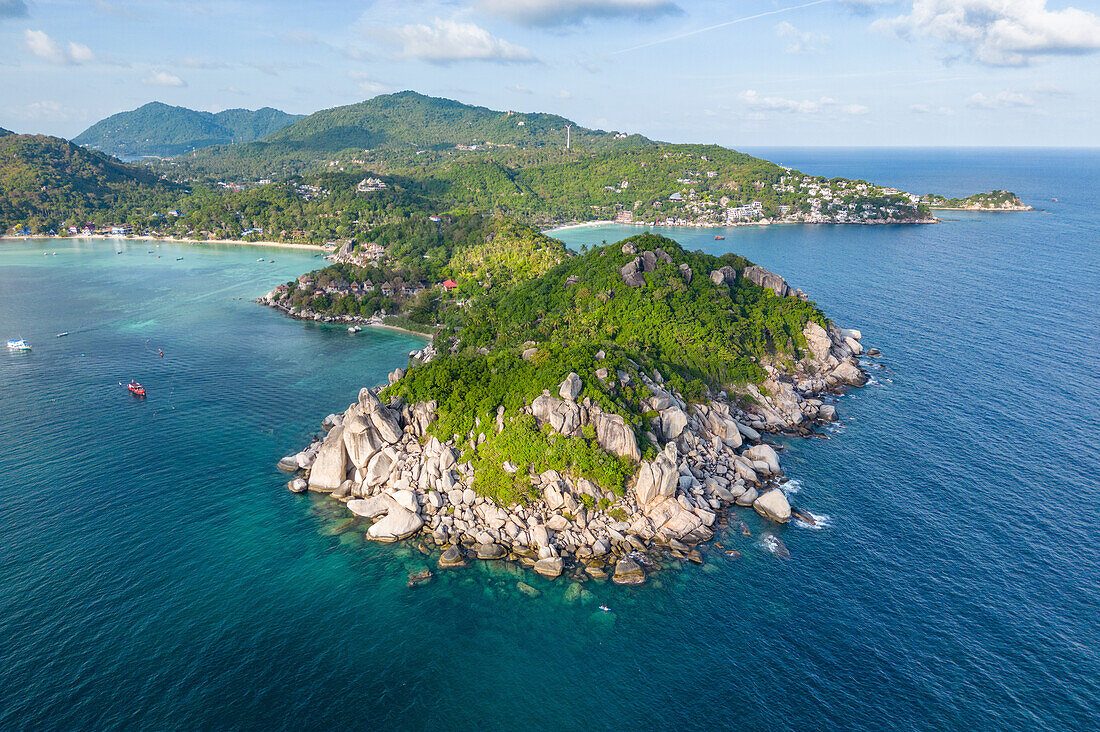 Discover Vibrant Marine Life on a Phu Quoc Snorkeling Tour