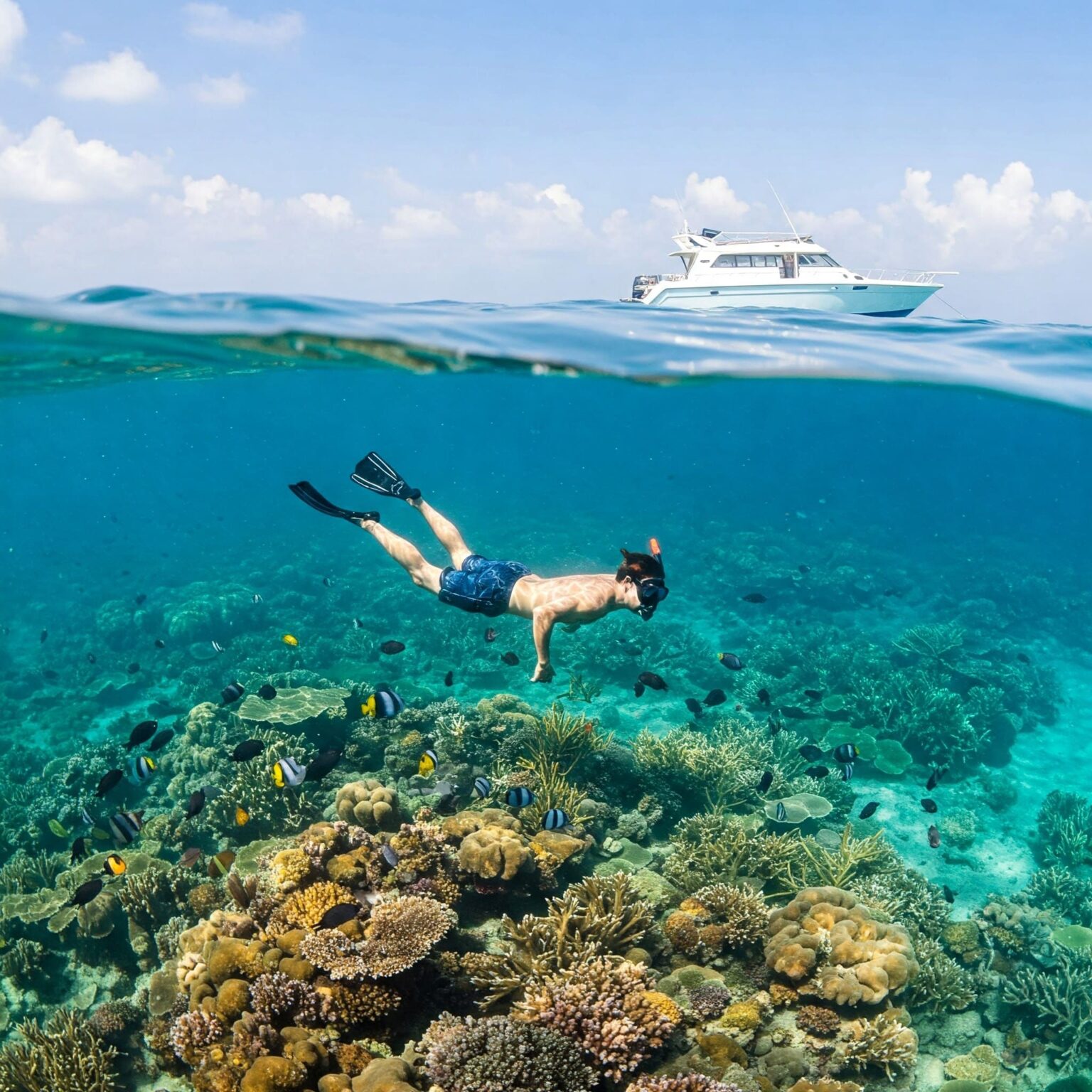 Phu Quoc Snorkeling Tour