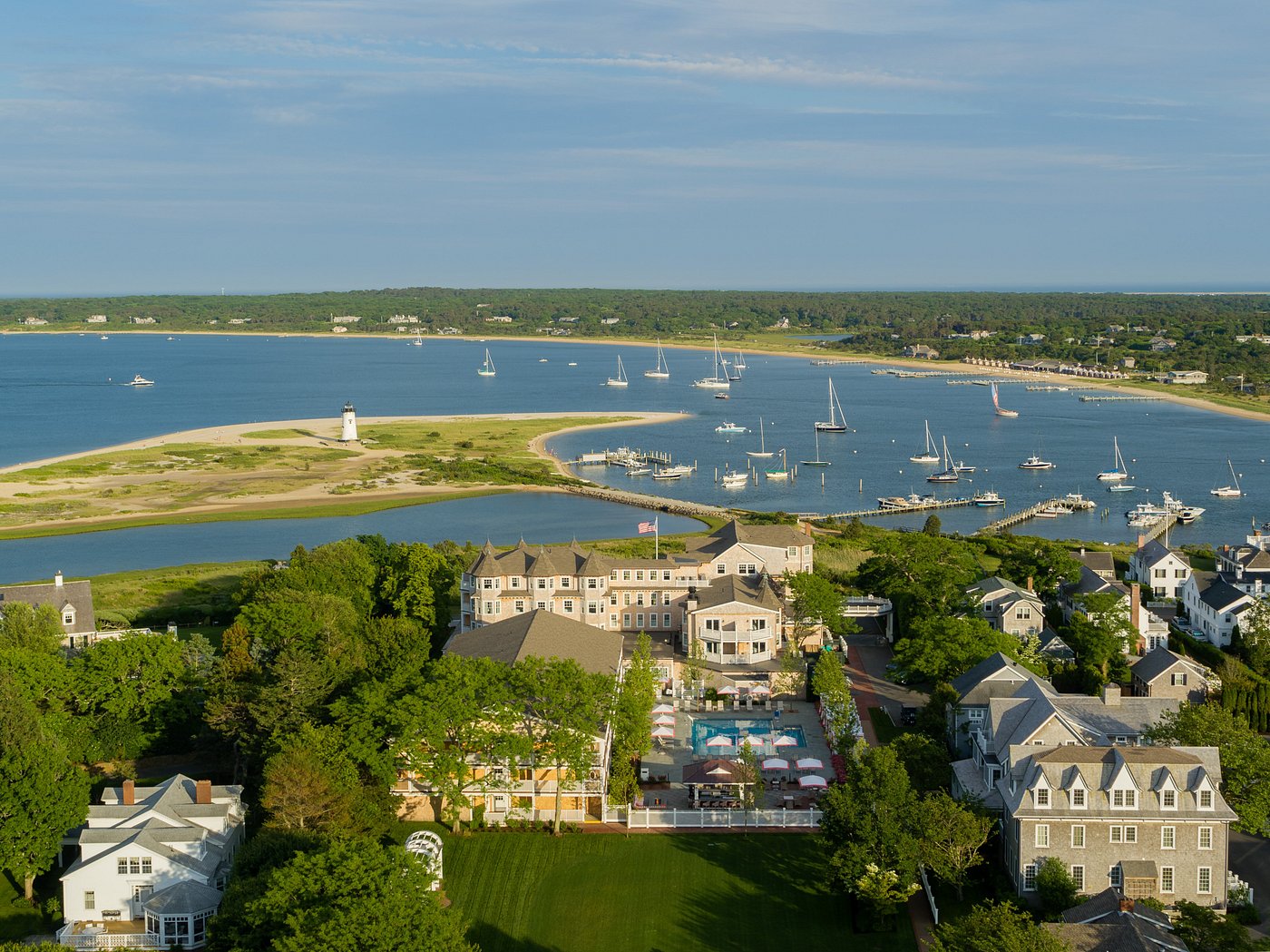 Murter Harbor Hotel