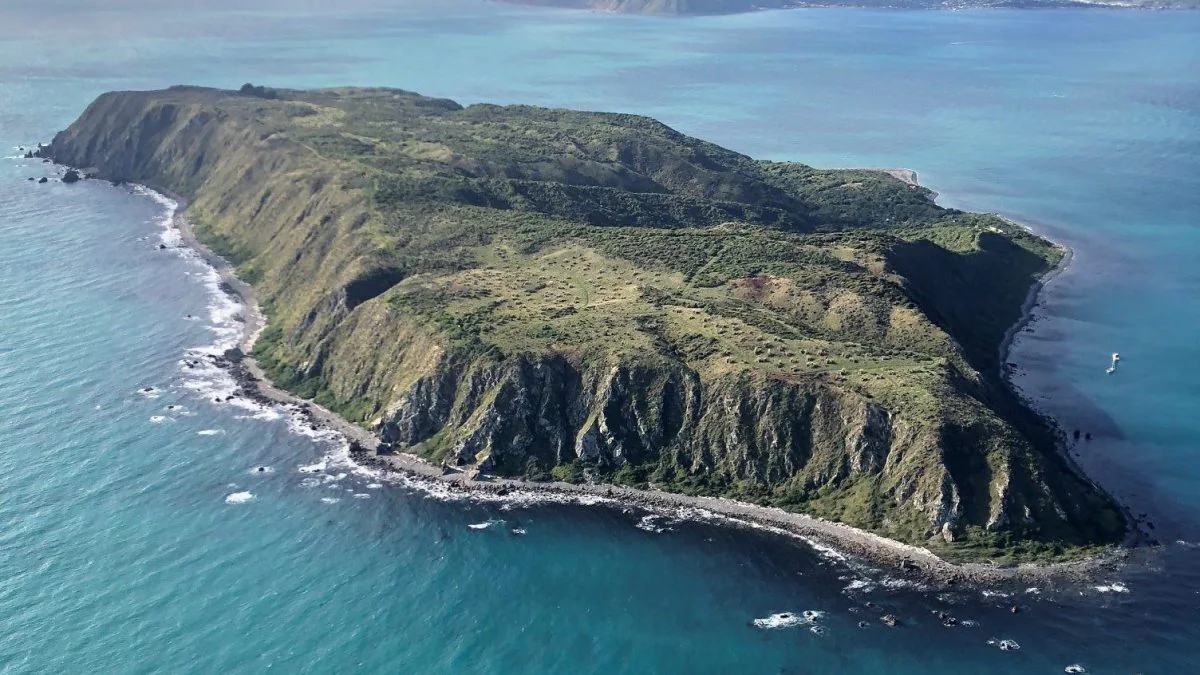 Mana Island