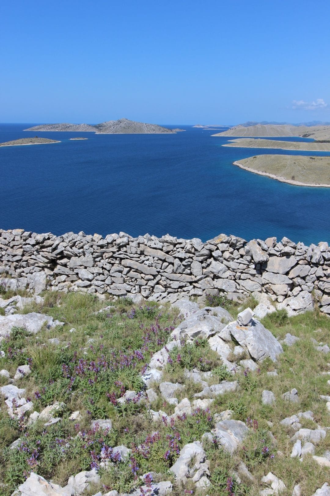Kornat Island