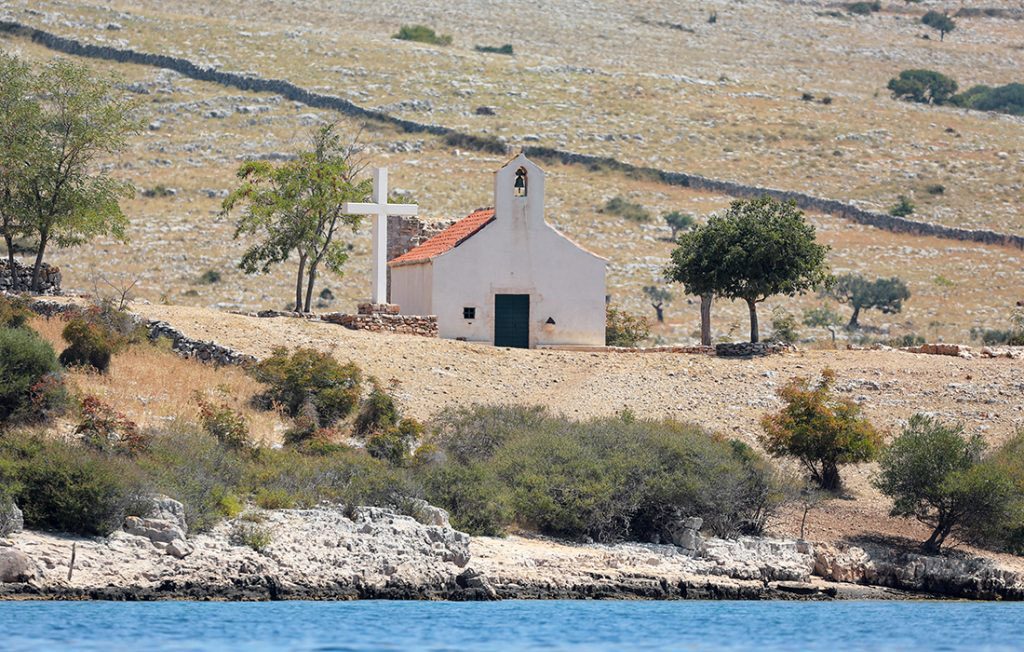 Tarac Bay