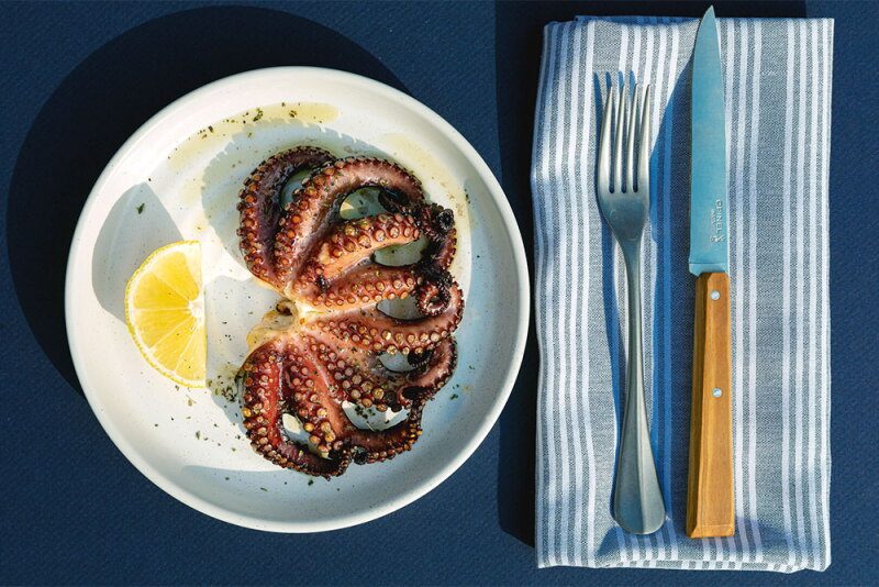 Your experience at Corfu Food Tour