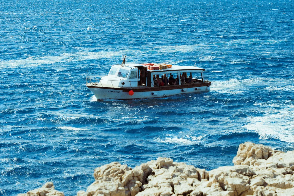 Navigation