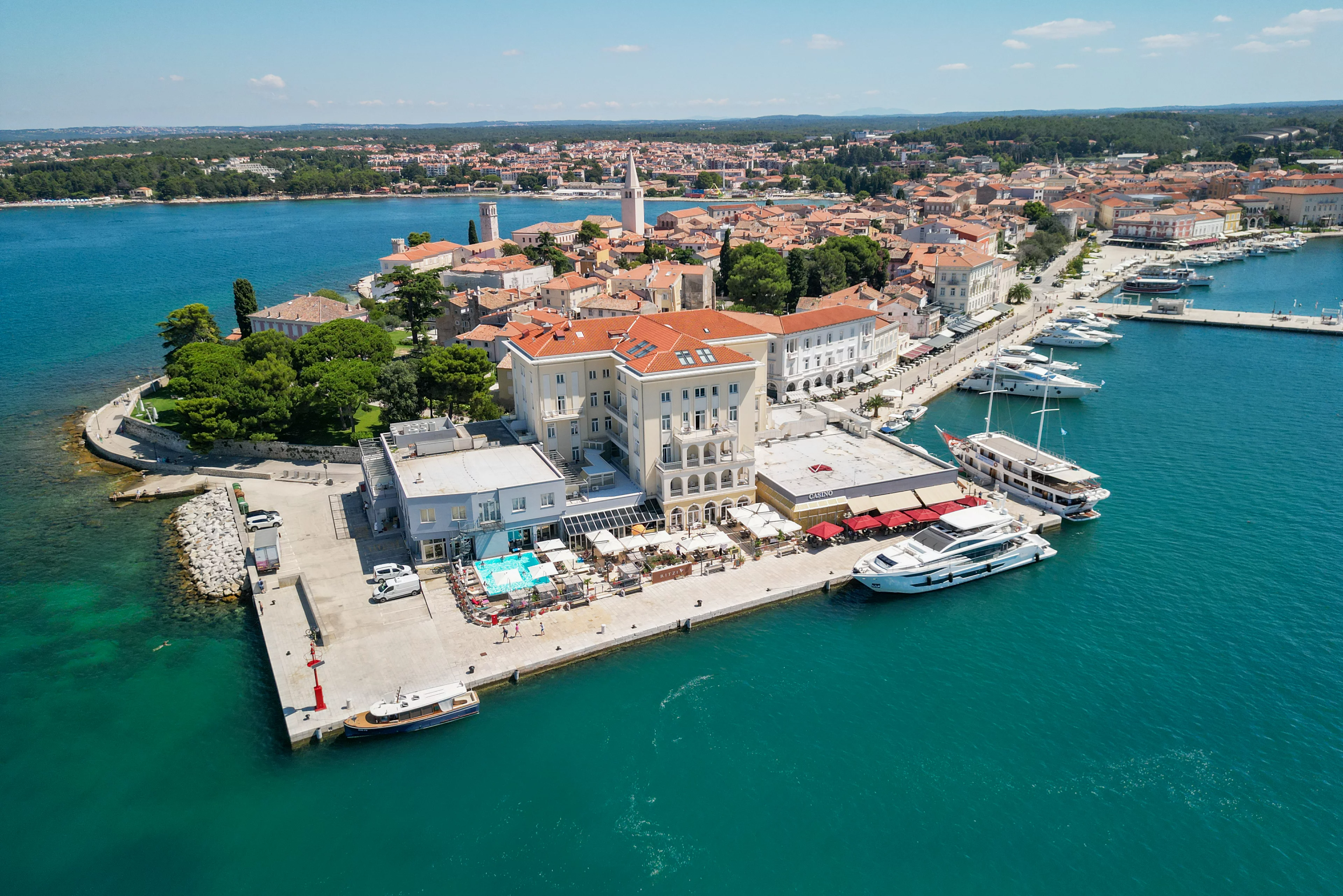 Grand Hotel Palazzo
