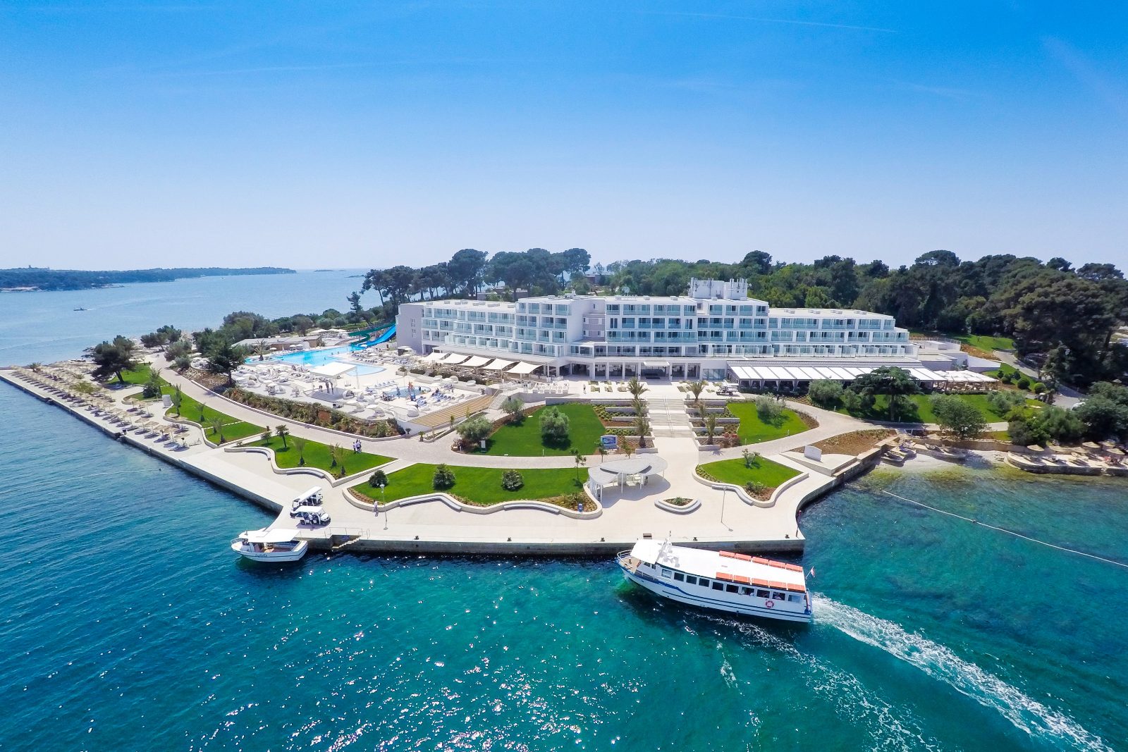 Valamar Riviera