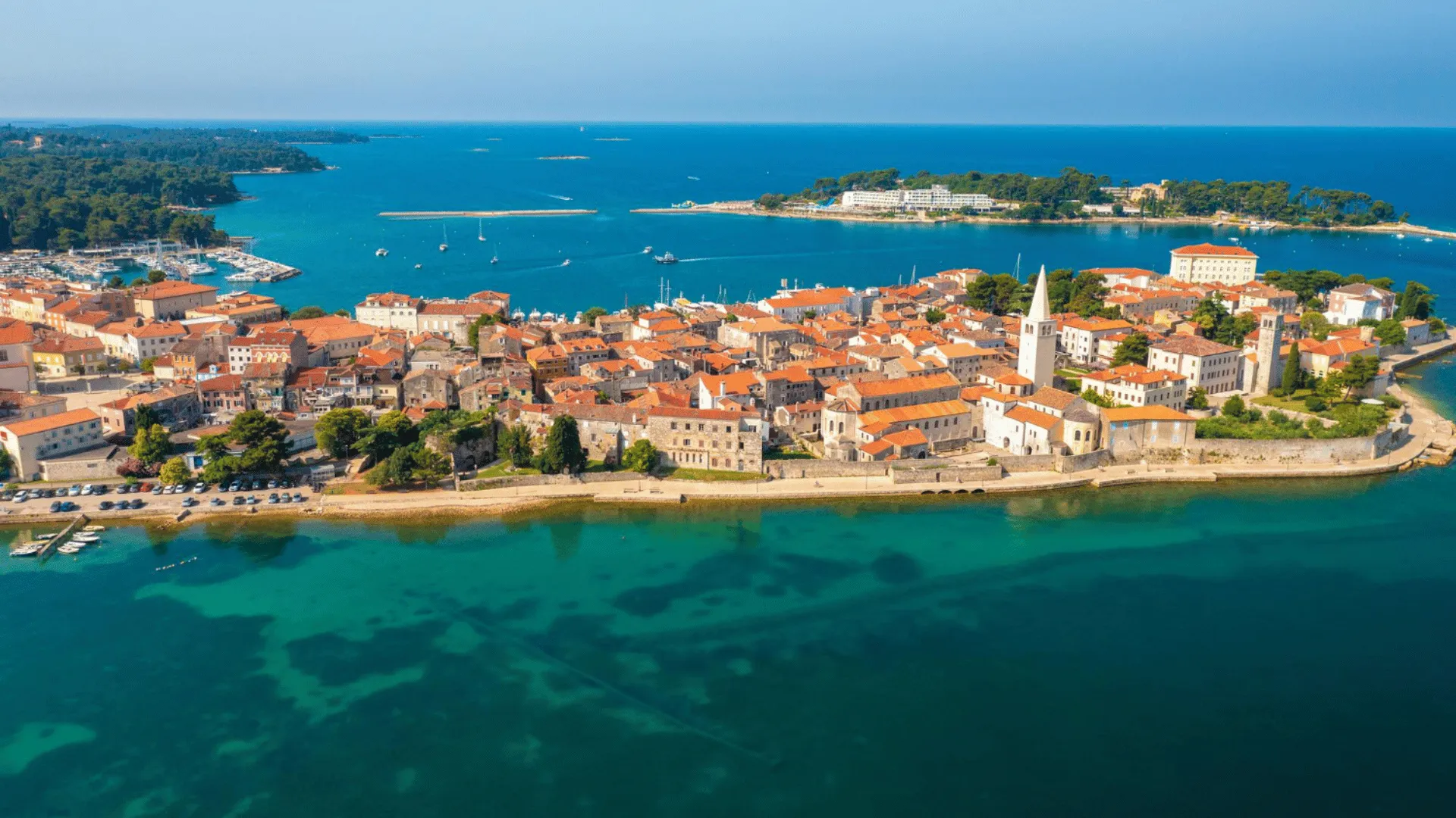 Adriatic Coastal Waters