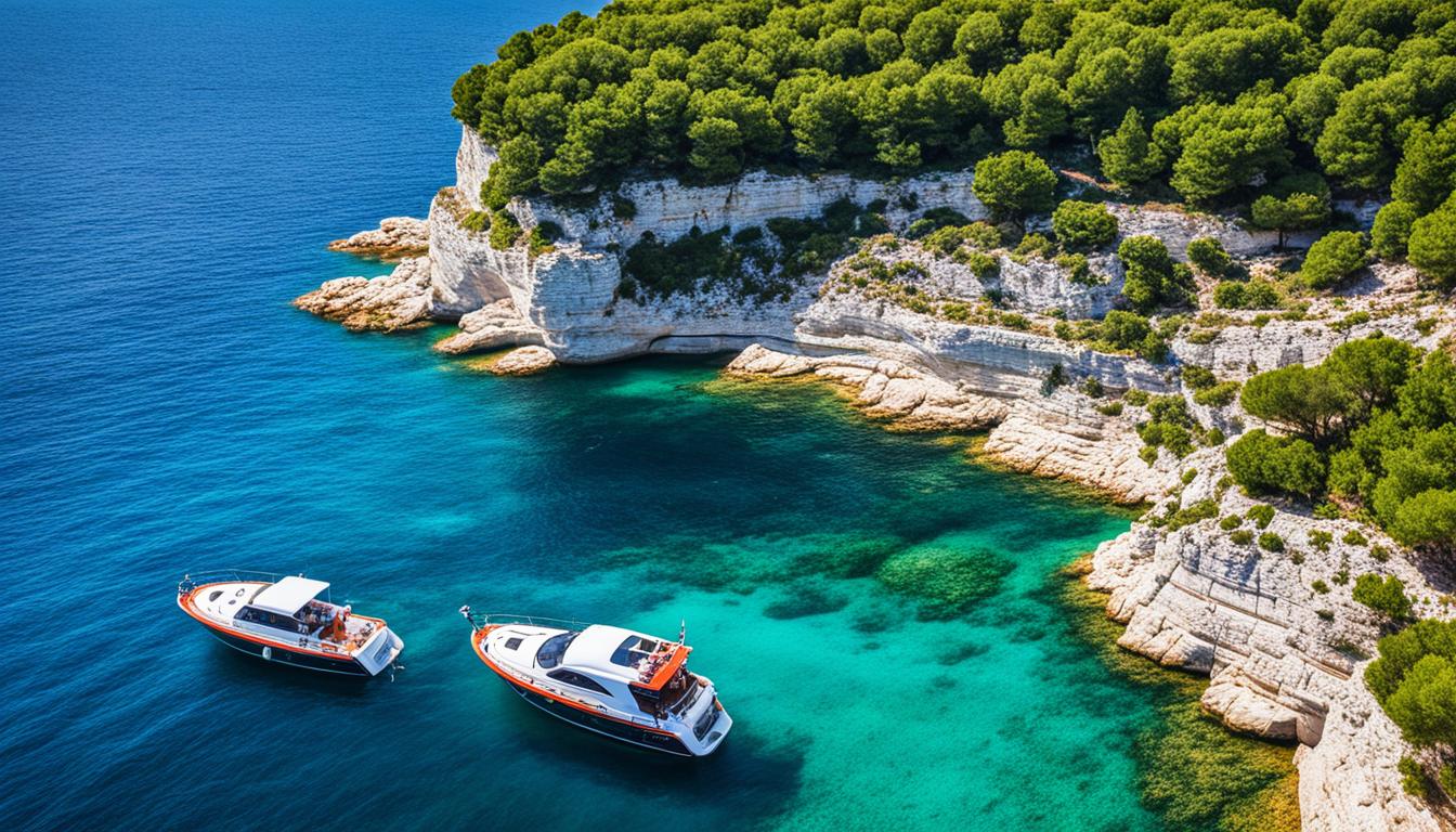 Island Archipelagos