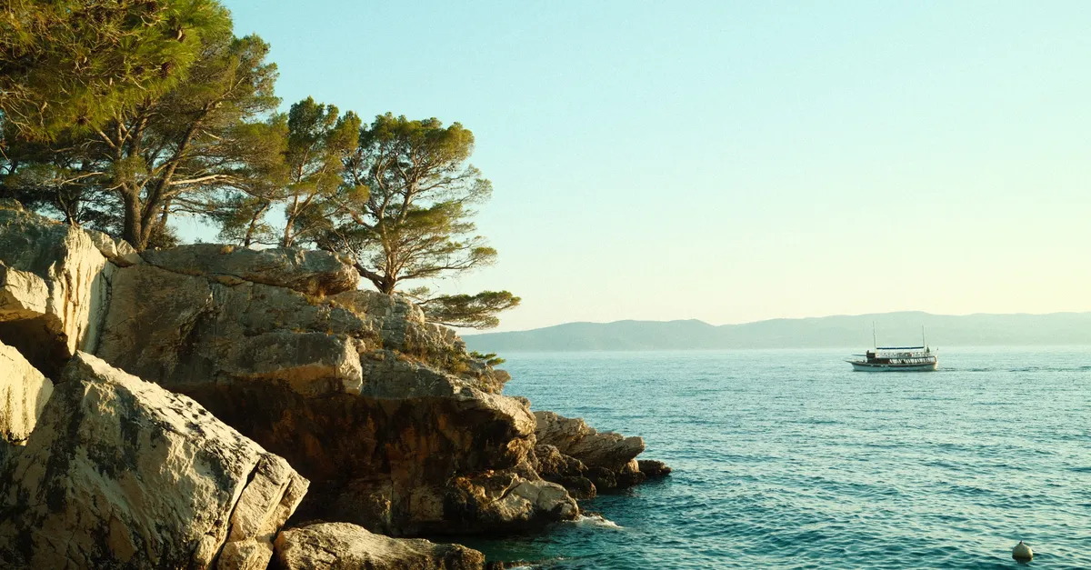 Open Sea Horizons