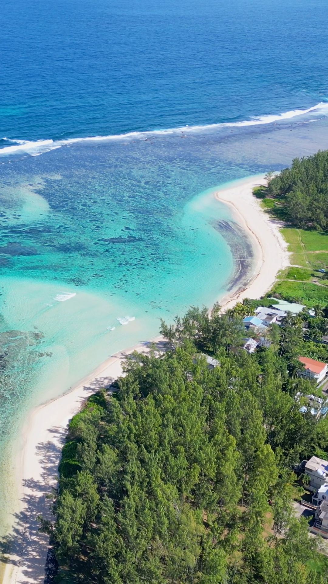 The Deserted Beach