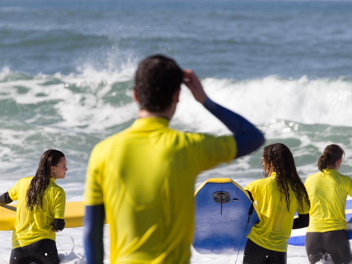 Matosinhos Surf School