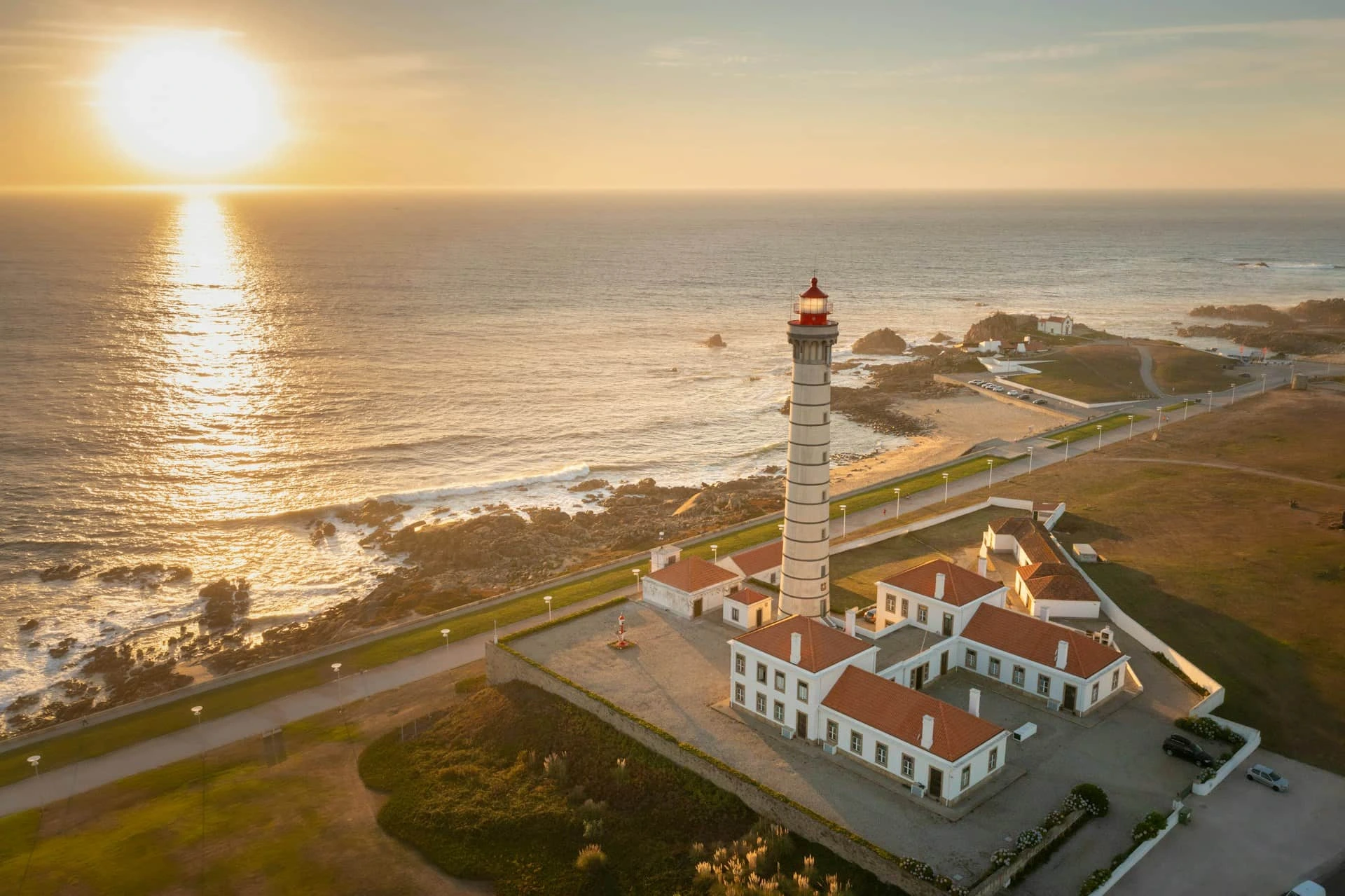 Farol de Leça
