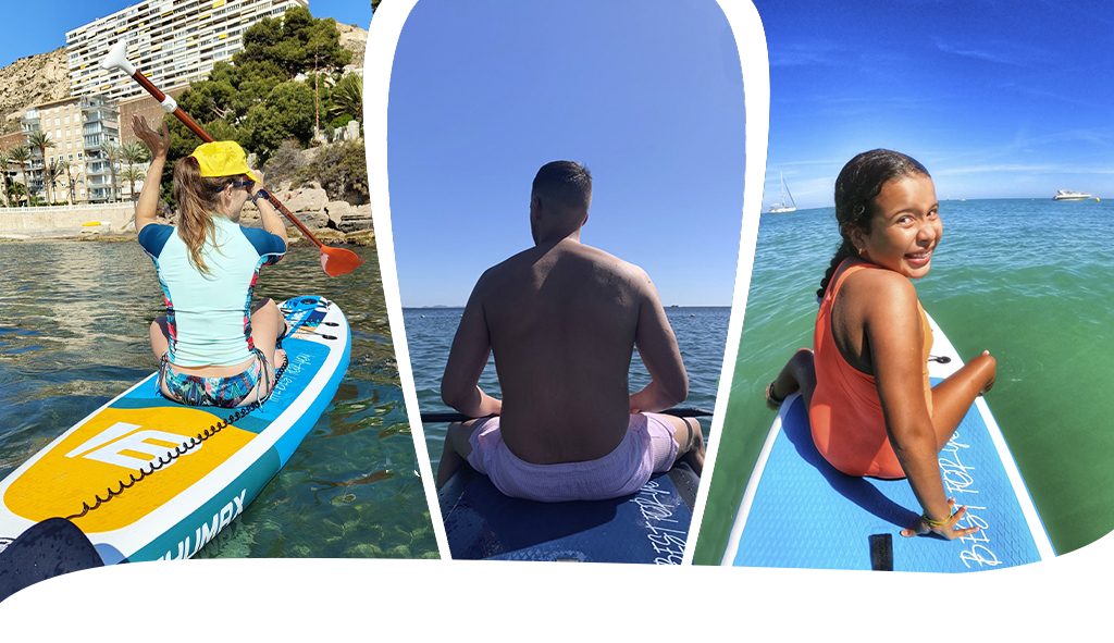 Your experience at Matosinhos Surf School