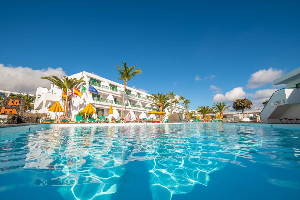 Hotel Fariones