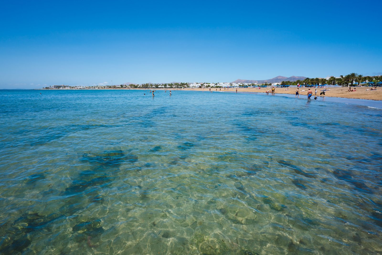 Playa Grande