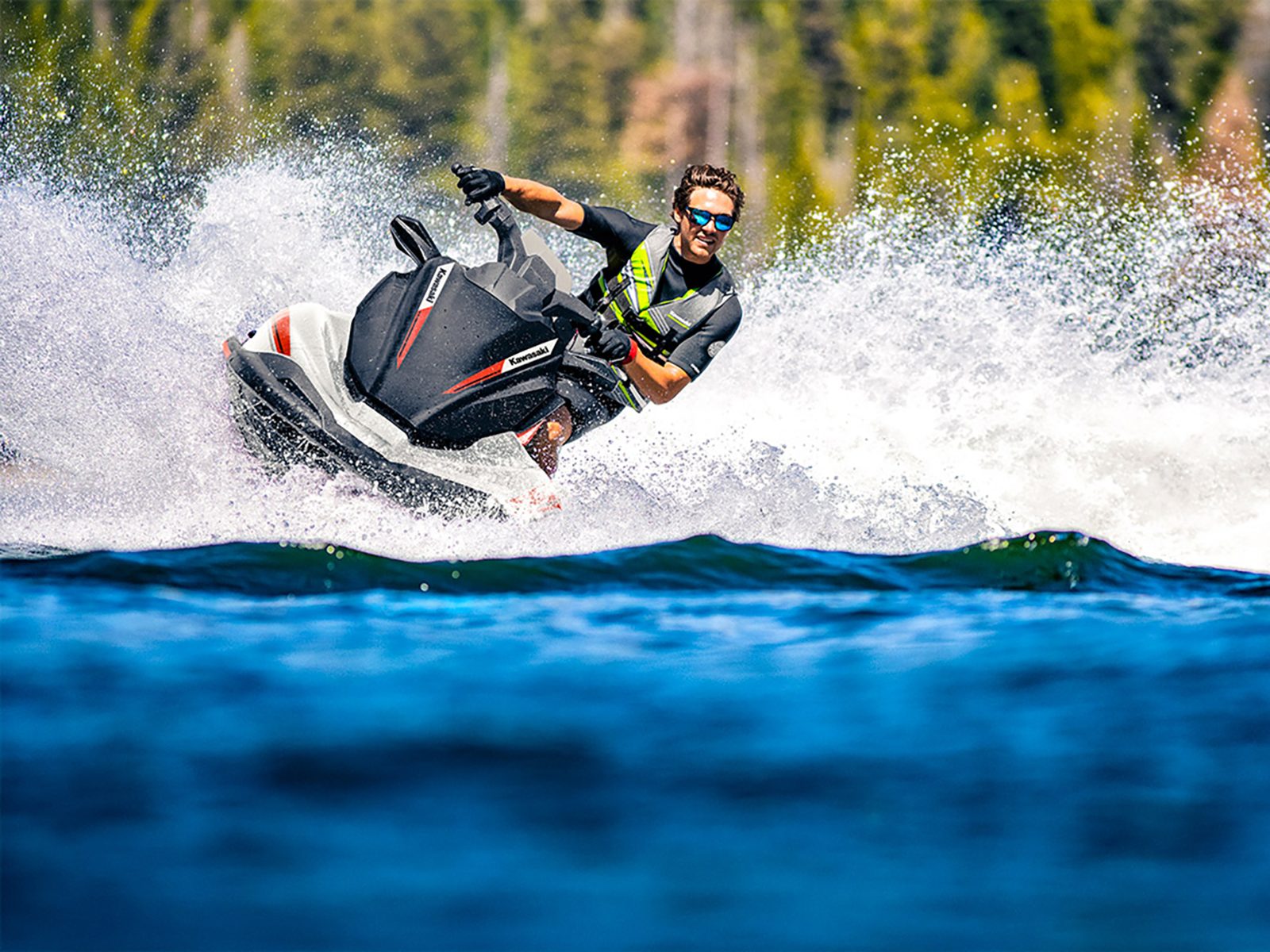 Your experience at Puerto Del Carmen Jet Ski
