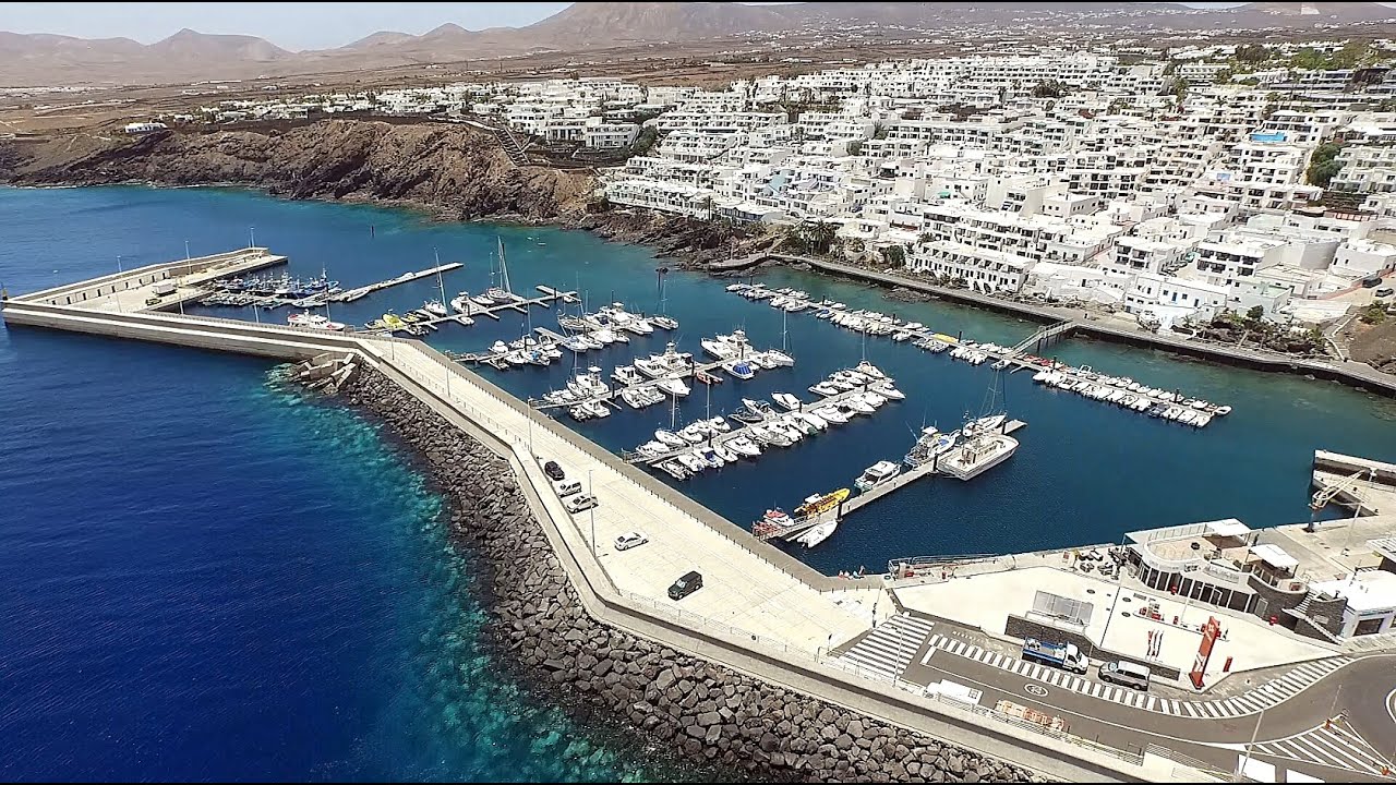 Puerto del Carmen Jet Ski Adventure