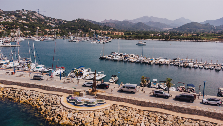 Port d'Andratx