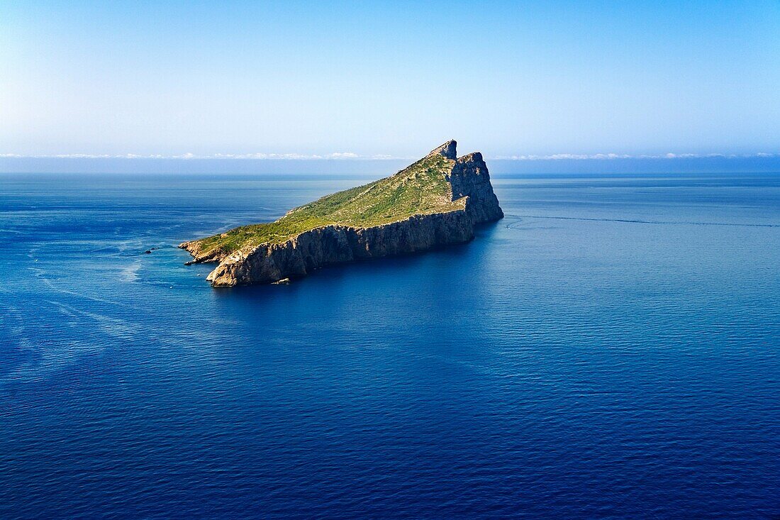 Dragonera Island Boat Trip Overview